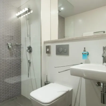 Carol Hotel Praga