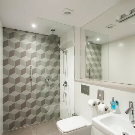 Carol Hotel Praga