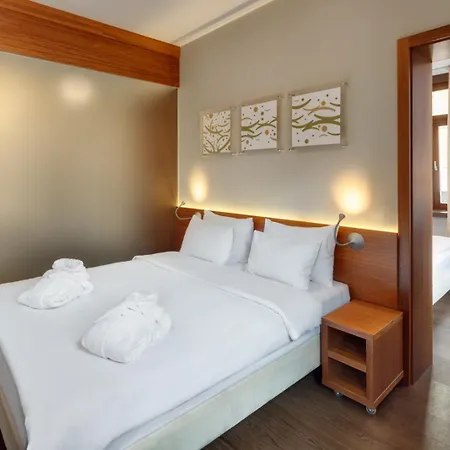 Carol 4* Praga