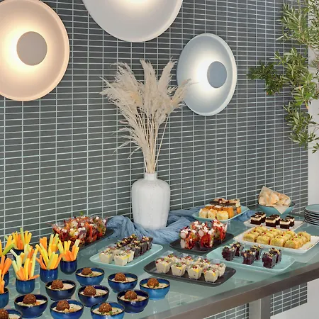 Carol Hotel Prag