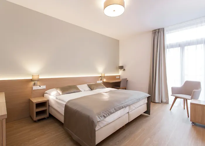 Hotel Carol