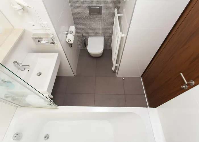 Hotel Carol Praga
