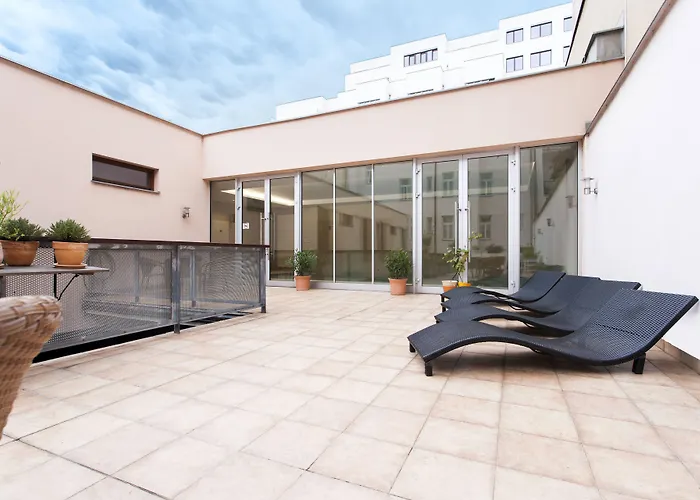 Hotel Carol 4*