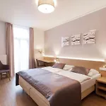 Hotell Carol Prag