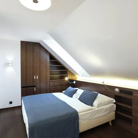 Carol Hotel Praag