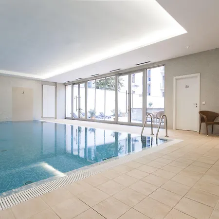 Carol Hotel Prag