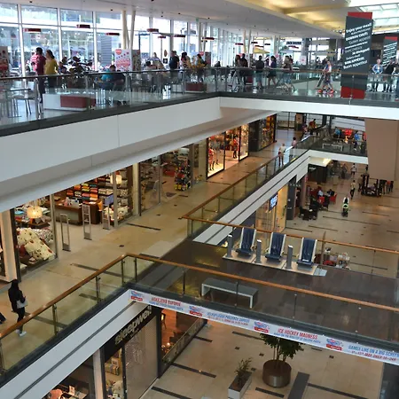 Ξενοδοχείο Carol Πράγα