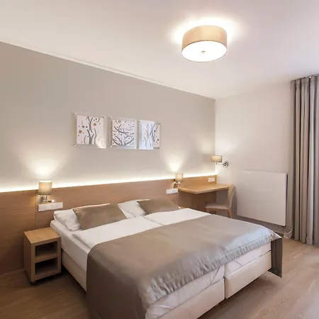 Hotel Carol 4*