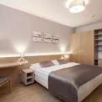 Hotell Carol 4*