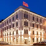 Carol 4* Πράγα