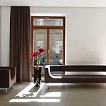 Hotell Carol Prag