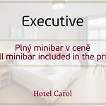 Ξενοδοχείο Carol Πράγα
