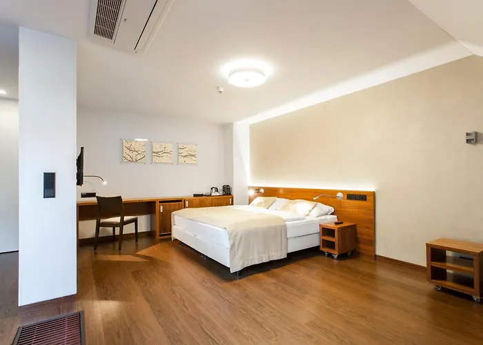 Carol Hotel Prag
