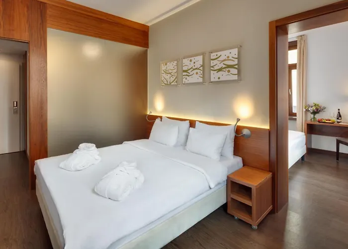 Carol 4* Prag
