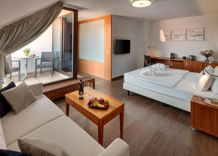 Carol Hotel