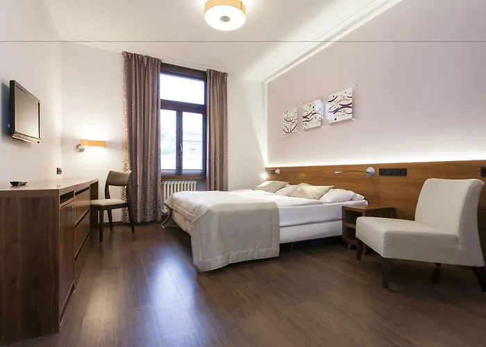 Carol 4* Prag