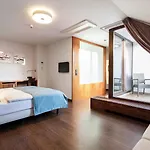 Carol Hotel Praag