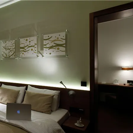 Hotel Carol